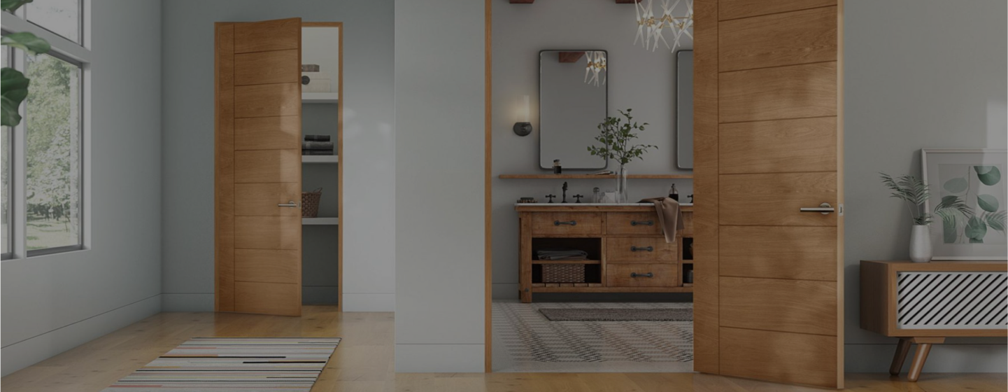 межкомнатные двери баннер