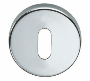 Накладка под сувальдный ключ к ручкам "Твист"