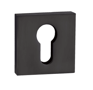 Накладка на цилиндр РЕНЦ 03 розетка