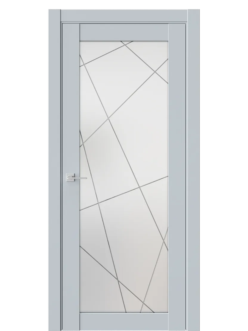 Межкомнатная дверь NEO RELISH 2