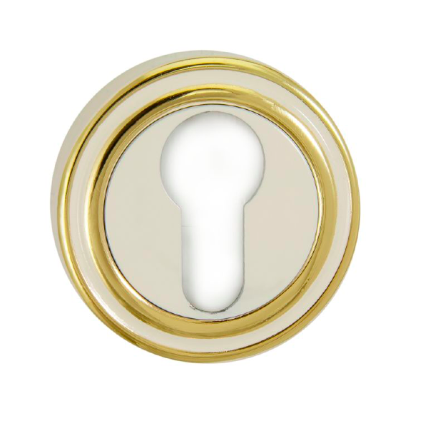 Накладка на цилиндр РЕНЦ 16