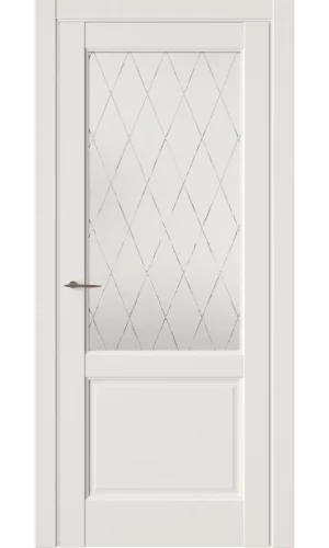 Межкомнатная дверь S4