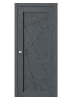 Межкомнатная дверь NEO RELISH 1 фрезеровка Prime 1
