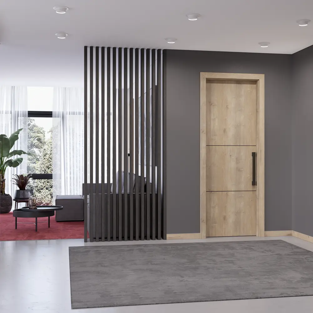 Межкомнатная дверь U26