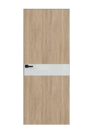 Скрытая дверь INFERRABLE DOORS INDUSTRIAL 1