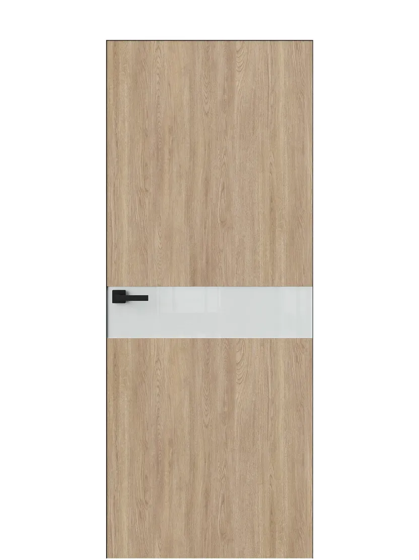 Скрытая дверь INFERRABLE DOORS INDUSTRIAL 1