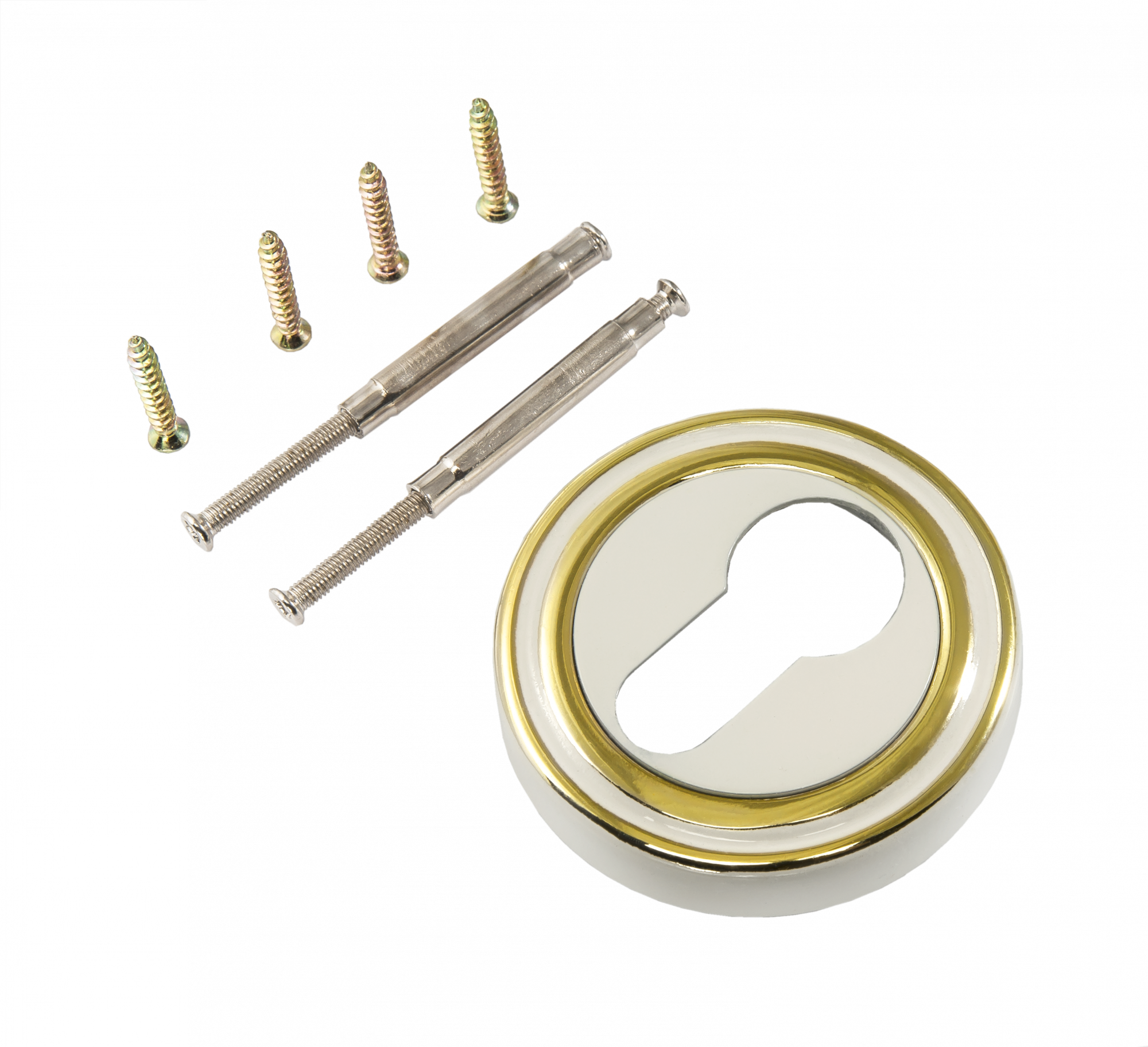 Накладка на цилиндр РЕНЦ 16