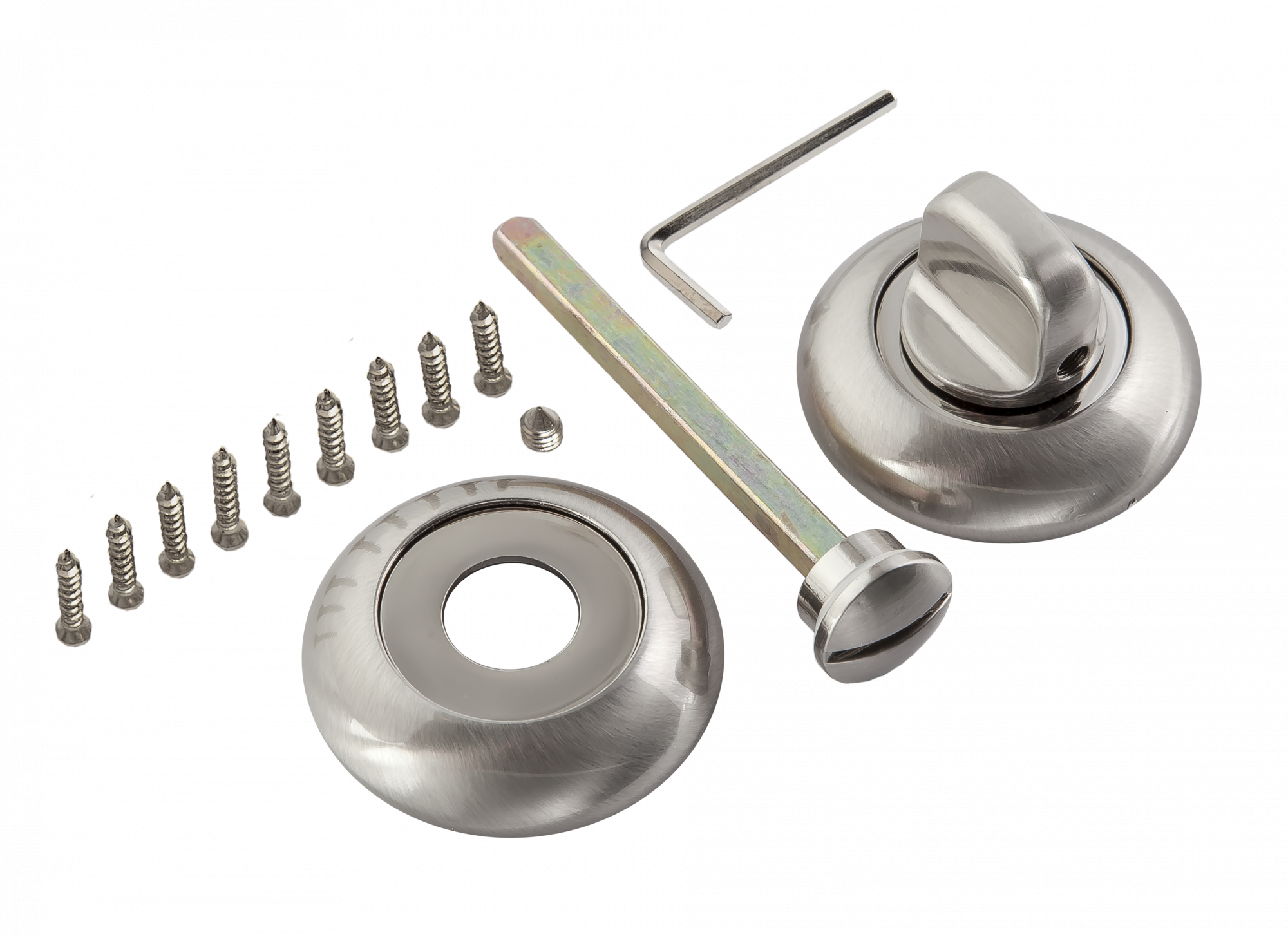 Завертка к ручкам TIXX 08