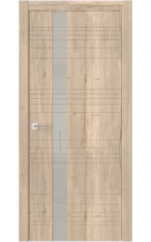 Межкомнатная дверь W3