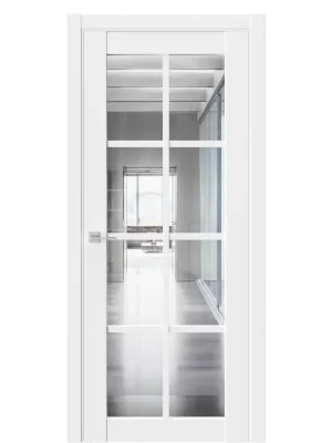 Межкомнатная дверь ZEST EMLAYER 17