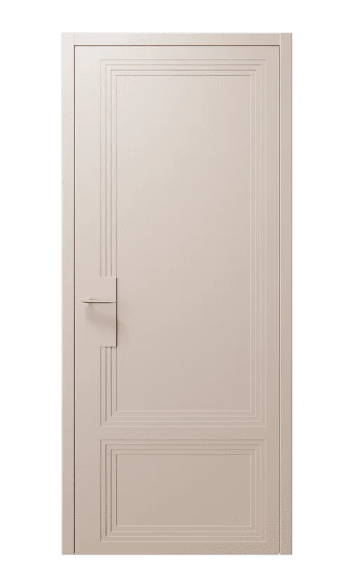 Межкомнатная дверь Mio 2 asm