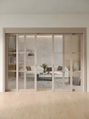 Перегородка П6