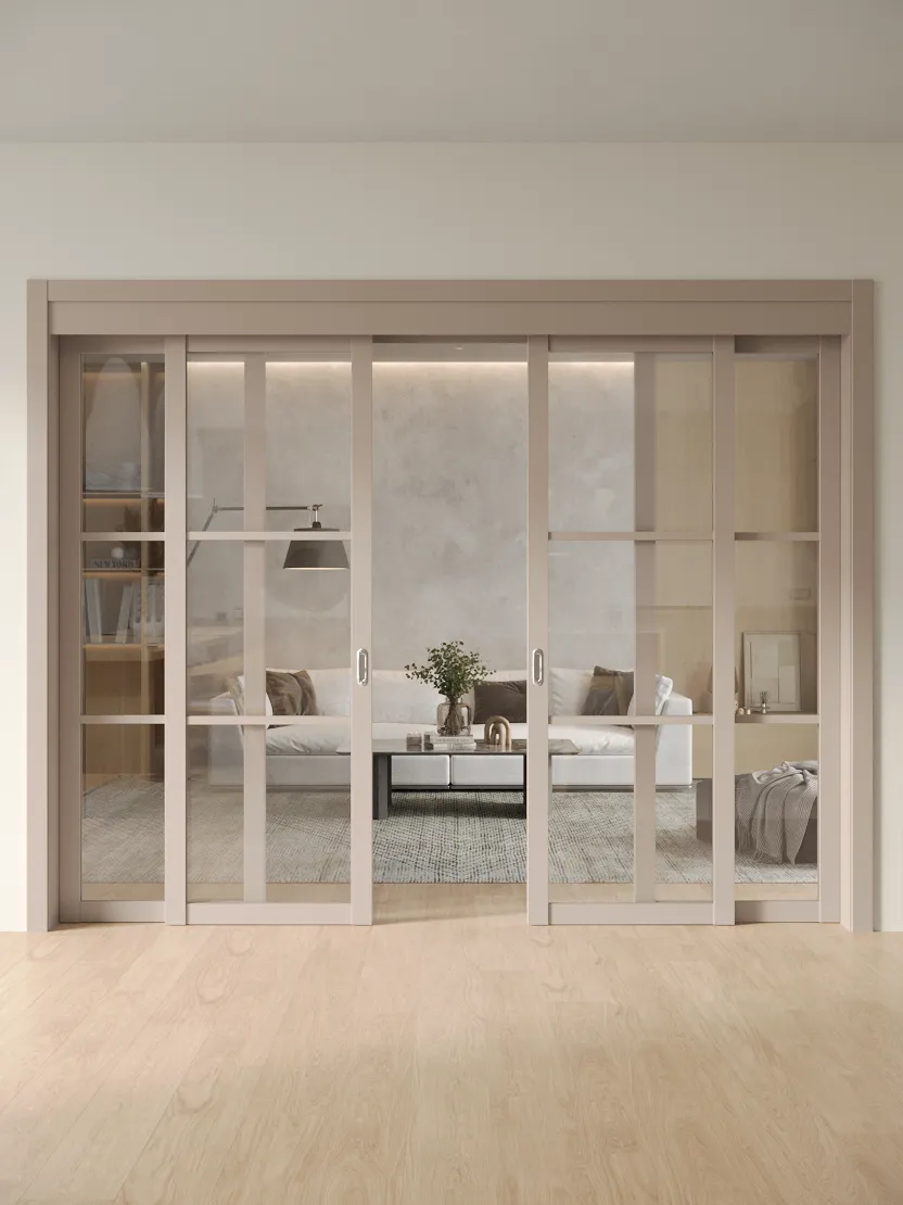 Перегородка П6