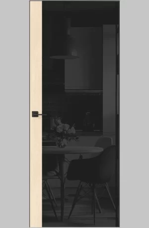 Скрытая дверь IFL U35