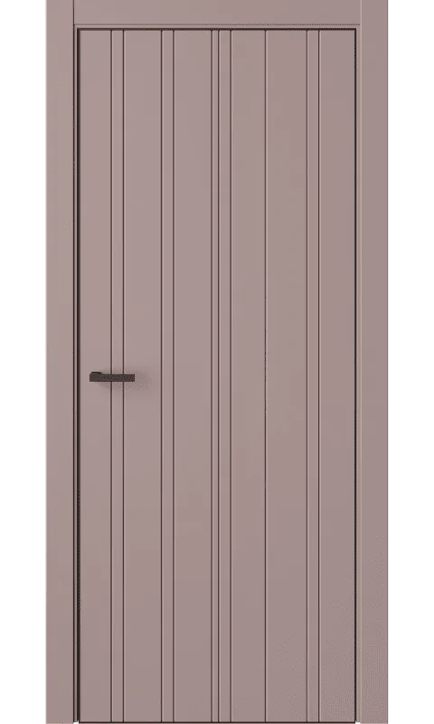 Межкомнатная дверь UP13
