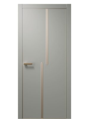 Межкомнатная дверь INDUSTRIAL M2.2