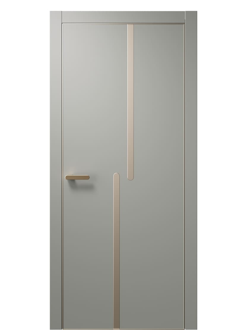 Межкомнатная дверь INDUSTRIAL M2.2