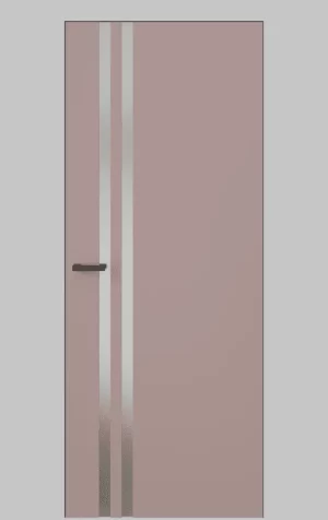 Скрытая дверь IFL U37