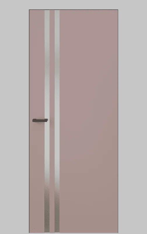 Скрытая дверь IFL U37