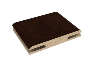 Добор телескопический (паз с 2-х сторон)