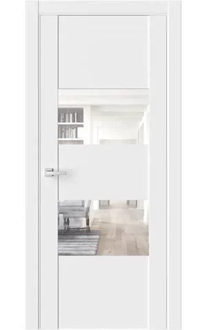 Межкомнатная дверь V4