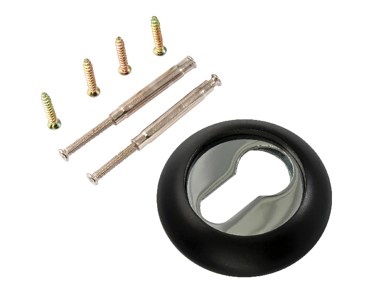 Накладка на цилиндр к ручкам РЕНЦ 08