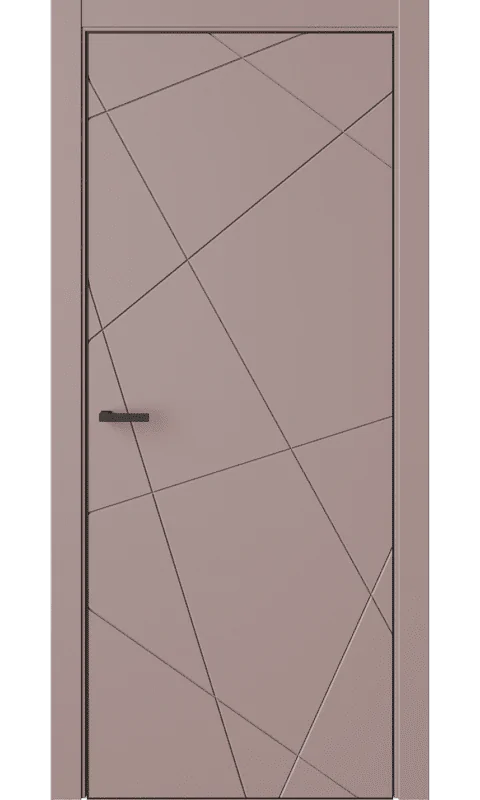 Межкомнатная дверь UP1