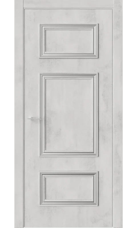 Межкомнатная дверь Era 7