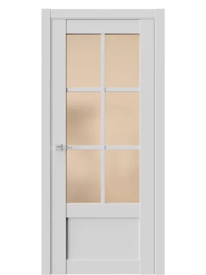 Межкомнатная дверь ZEST EMLAYER 23