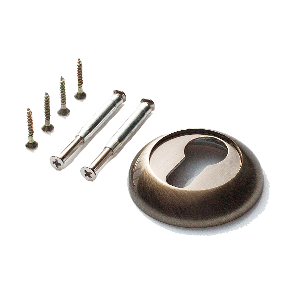 Накладка на цилиндр к ручкам ET AL 08