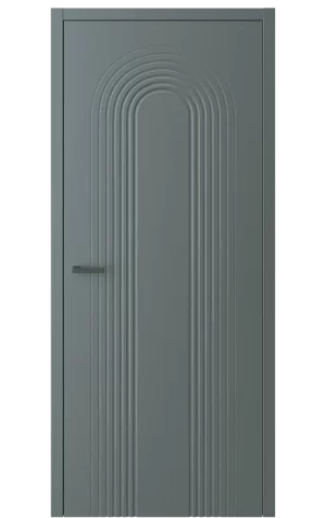 Межкомнатная дверь Sunrise 4