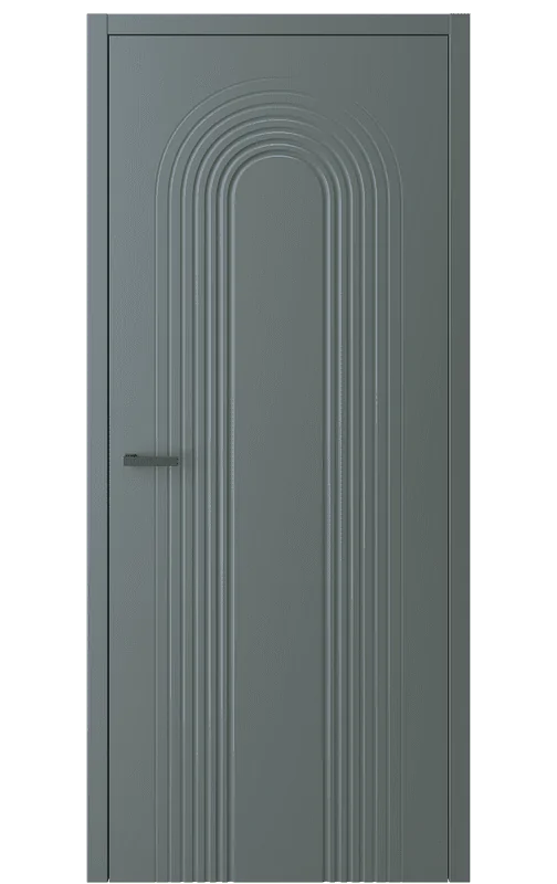 Межкомнатная дверь Sunrise 4