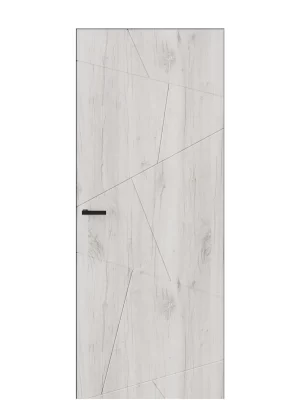 Скрытая дверь INFERRABLE DOORS PRIME 4