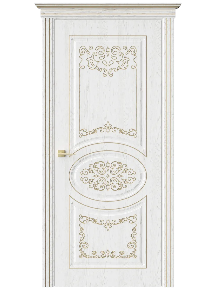 Межкомнатная дверь ПРЕЗИДЕНТ 1