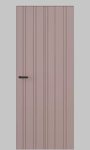 Скрытая дверь IFLP 13