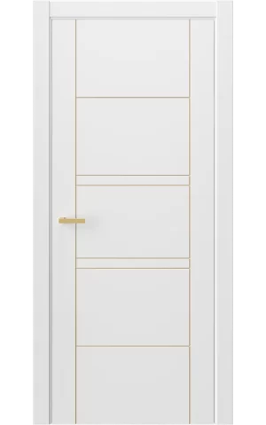 Межкомнатная дверь P10