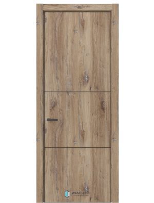 Межкомнатная дверь INDUSTRIAL 26