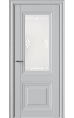 Межкомнатная дверь BR4F