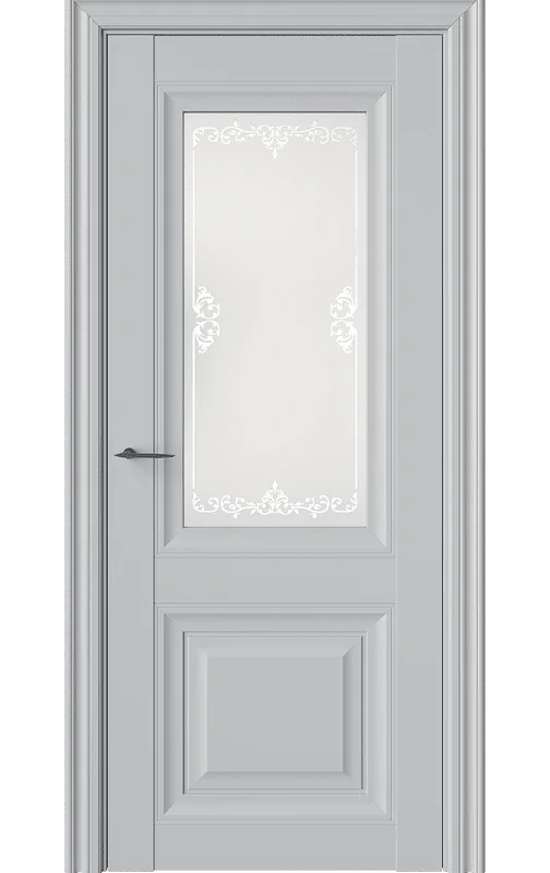 Межкомнатная дверь BR4F
