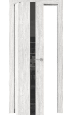 Межкомнатная дверь ЭКЗОТИКА 10Е со Складной Системой COMPACK
