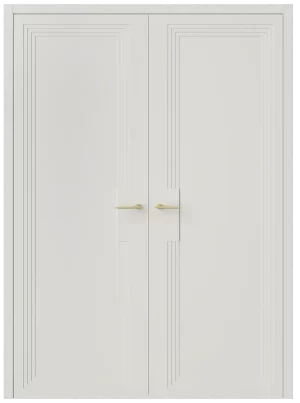 Межкомнатная дверь Mio 1 asm