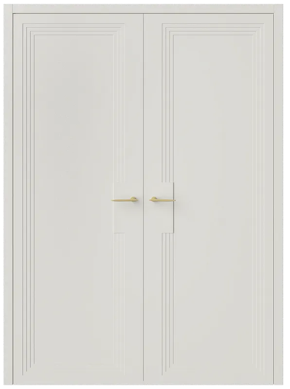 Межкомнатная дверь Mio 1 asm