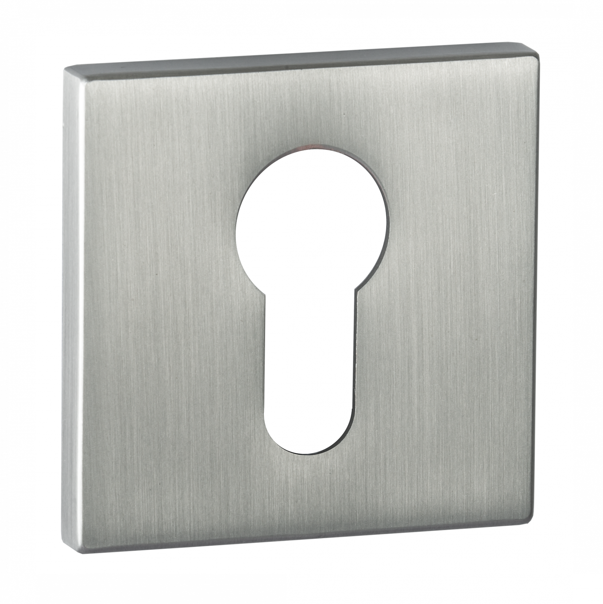 Накладка на цилиндр РЕНЦ, серия SLIM