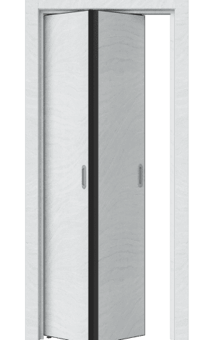 Межкомнатная дверь INDUSTRIAL 9 со Складной Системой BOOK