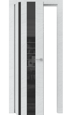 Межкомнатная дверь INDUSTRIAL 2 со Складной Системой COMPACK