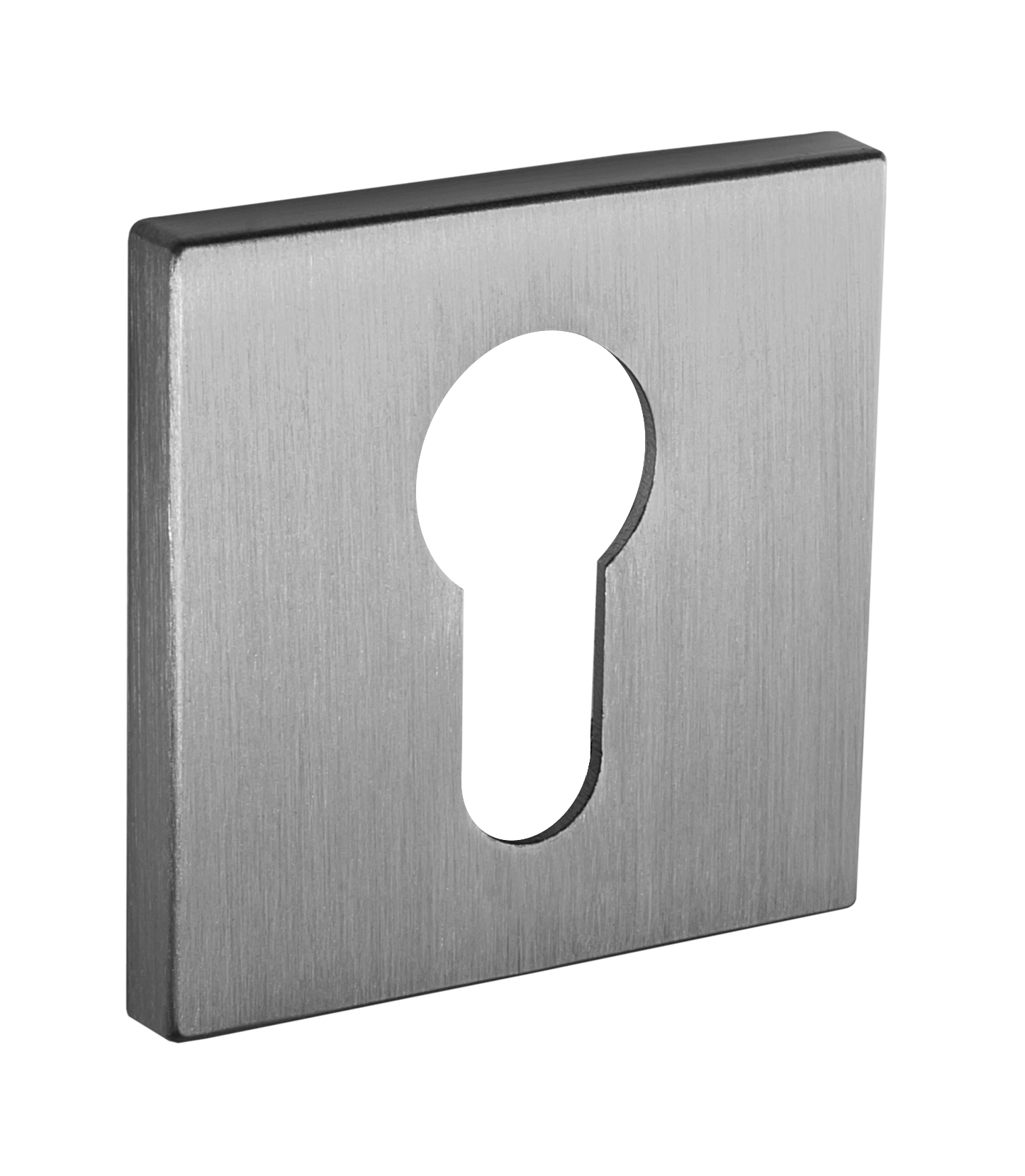 Накладка на цилиндр РЕНЦ, серия SLIM