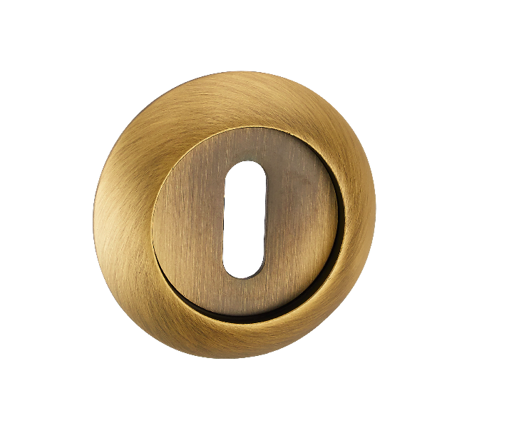 Накладка под сувальдный ключ РЕНЦ 08