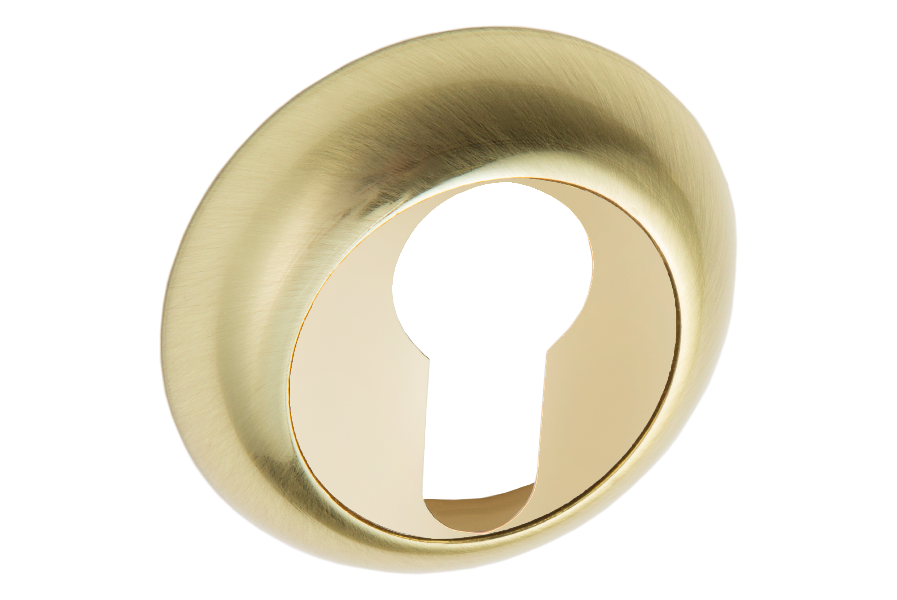 Накладка на цилиндр к ручкам ET AL 08