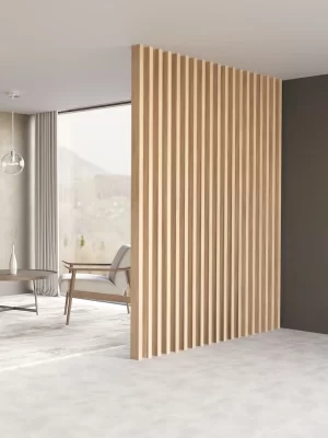 Декоративные Рейки Для Перегородок