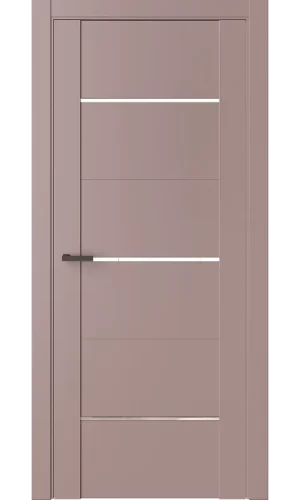 Межкомнатная дверь V26